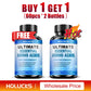 Advanced Amino Acid Capsules for Strength and Endurance