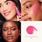 Rare Beauty Silky Skin Long Lasting Liquid Blush