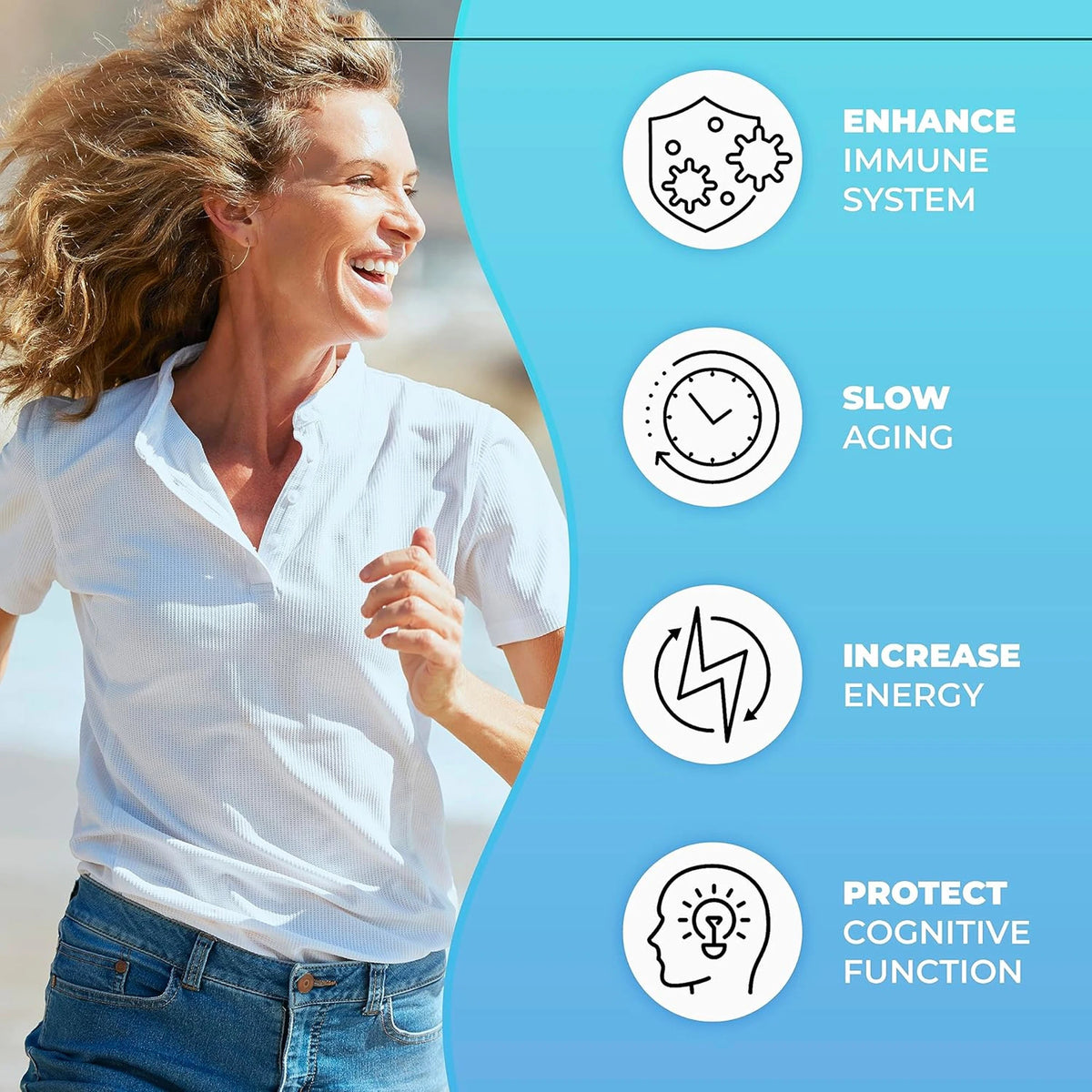 Magnesium Supplement for Healthy Blood Sugar and Metabolism