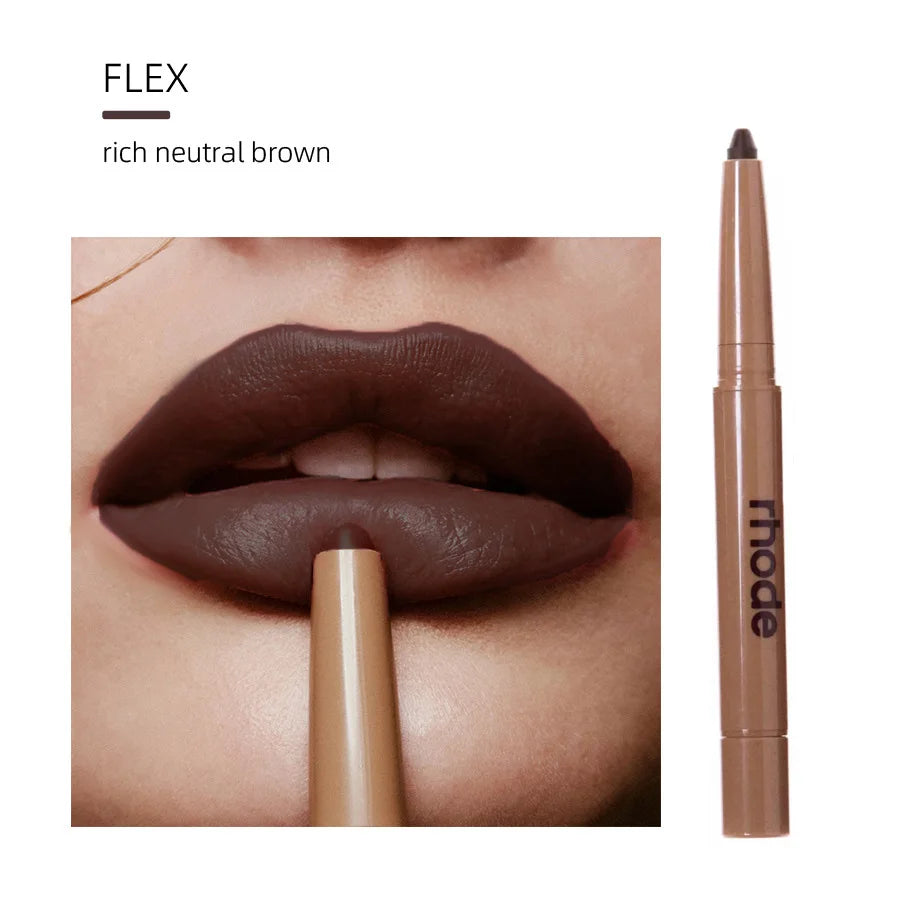Peptide Lip Shape Pen Long Lasting Lip Tint