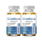 1000mg Glutathione Supplement for Antioxidant and Wellness Support