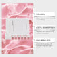 Korean Microneedle Facial Serum Moisturizing Renewal Skincare Set