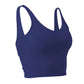 Women’s U-Back Sports Bra for Yoga and Running