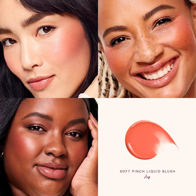 Rare Beauty Silky Skin Long Lasting Liquid Blush