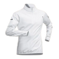 Men’s Quick Dry Half Zip Running Jacket Set