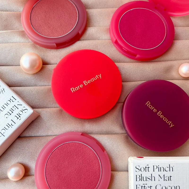 Rare Beauty Silky Skin Long Lasting Liquid Blush