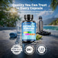 Electrolyte Hydration Capsules for Workout Recovery and Balance