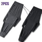 Men’s Ice Silk Quick Dry Casual Running Pants