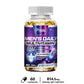 Men’s Daily Multivitamin for Energy Immunity and Wellness