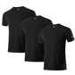 Men’s Quick Dry Polyester Running Fitness T-Shirt