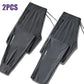 Men’s Ice Silk Quick Dry Casual Running Pants