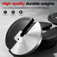 Adjustable Dumbbell Set with Safety Lock and Handle