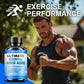 Advanced Amino Acid Capsules for Strength and Endurance