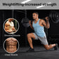 Adjustable Barbell Set for Workouts