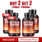 Nitric Oxide Pre-Workout Beet Root Energy Supplement