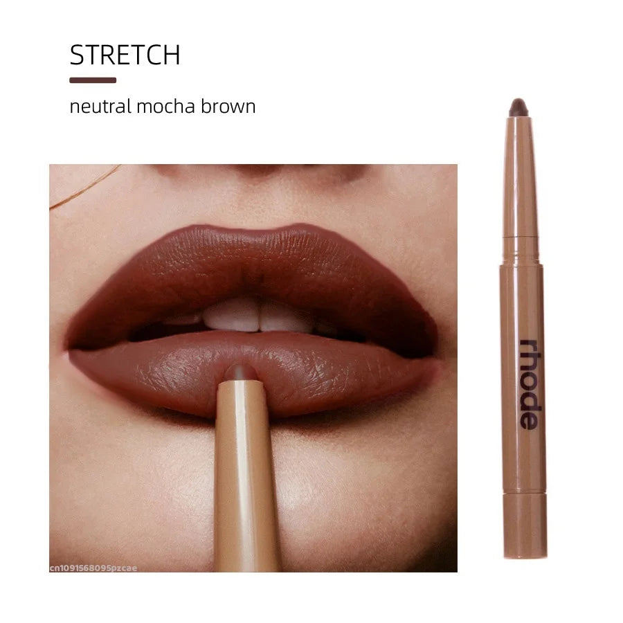 Peptide Lip Shape Pen Long Lasting Lip Tint