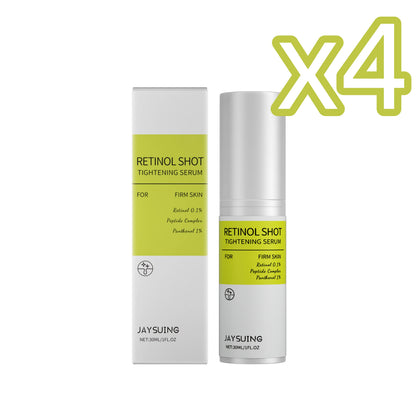 Retinol Firming Anti-Wrinkle Brightening Facial Serum Essence