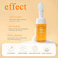 Amococo Facial Cleanser and Compressed Towel Skincare Set