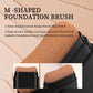 2-in-1 Concealer Foundation Stick Matte Waterproof