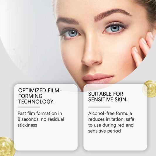 Retinol Firming Anti-Wrinkle Brightening Facial Serum Essence