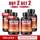 Nitric Oxide Pre-Workout Beet Root Energy Supplement