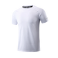 Men’s Quick Dry Polyester Running Fitness T-Shirt