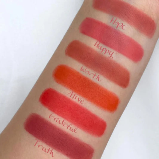 Rare Beauty Silky Skin Long Lasting Liquid Blush