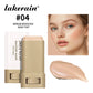 Moisturizing Skin Tint Foundation Stick with Concealer