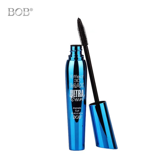3D Fiber Lash Mascara for Lengthening and Volume