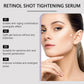 Retinol Firming Anti-Wrinkle Brightening Facial Serum Essence