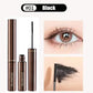 Waterproof 4D Mascara for Thick Long Curled Lashes