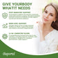 Bariatric Multivitamin with 21 Essential Vitamins and Minerals