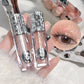 Pearlescent Liquid Eyeshadow Waterproof Glitter Shimmer