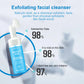 Amococo Facial Cleanser and Compressed Towel Skincare Set