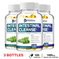 Intestinal Cleanse Supplement for Digestive and Liver Support