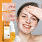 Amococo Facial Cleanser and Compressed Towel Skincare Set