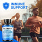 Advanced Amino Acid Capsules for Strength and Endurance