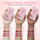 2-in-1 Cream Powder Blush Natural Pink