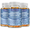 Parasite Blast Detox Complex for Digestive Wellness Support