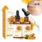 Turmeric Vitamin C Hyaluronic Acid Facial Serum Set