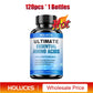 Advanced Amino Acid Capsules for Strength and Endurance