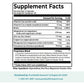 Magnesium Supplement for Healthy Blood Sugar and Metabolism