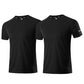 Men’s Quick Dry Polyester Running Fitness T-Shirt