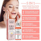 5-in-1 Vitamin C Hyaluronic Acid Firming Face Serum