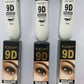 9D Fiber Mascara Set Waterproof Curling Anti Smudge