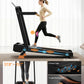 Foldable Incline Treadmill for Home