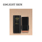2-in-1 Concealer Foundation Stick Matte Waterproof