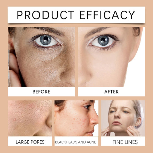 Brightening Peel Off Mask for Clearer Skin