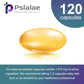Intestinal Cleanse Supplement for Digestive and Liver Support