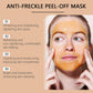 Brightening Peel Off Mask for Clearer Skin